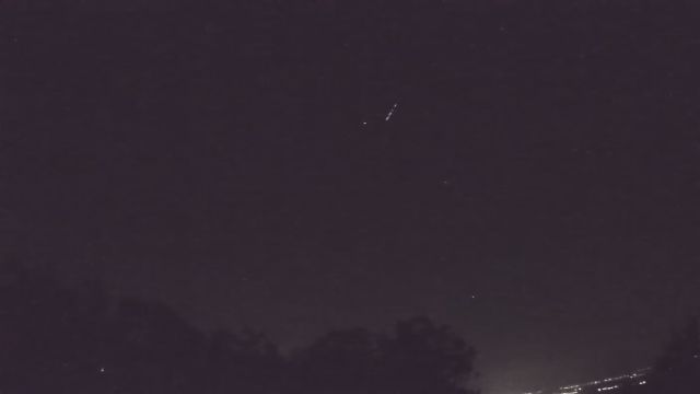 AMS72 meteor