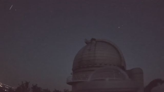 AMS72 meteor