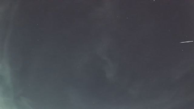 AMS72 meteor