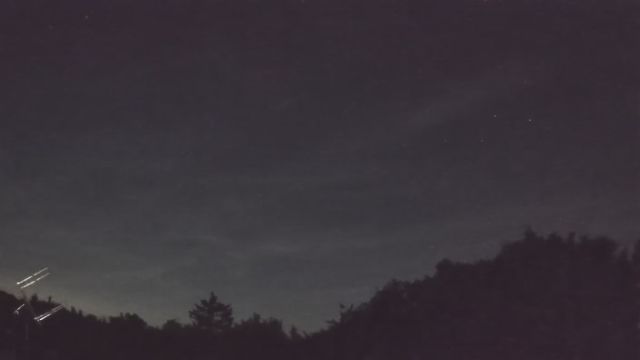 AMS72 meteor