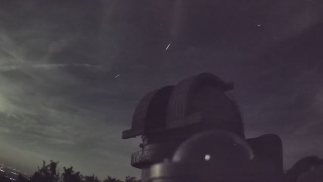 AMS72 meteor