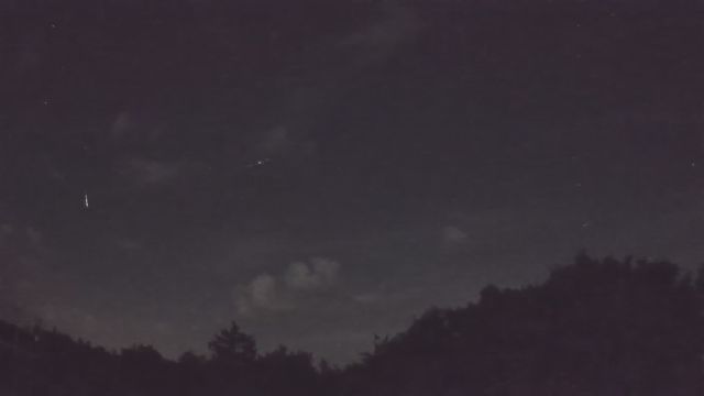 AMS72 meteor