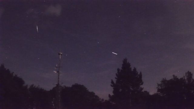 AMS72 meteor
