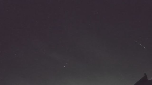 AMS72 meteor