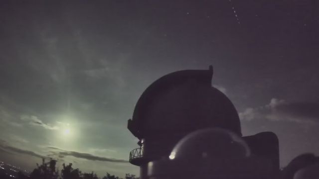 AMS72 meteor