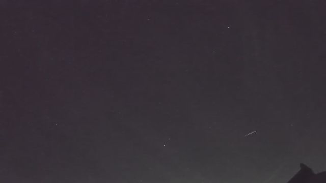 AMS72 meteor
