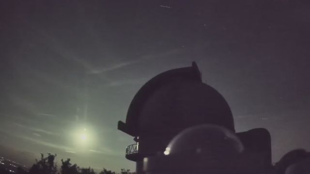 AMS72 meteor