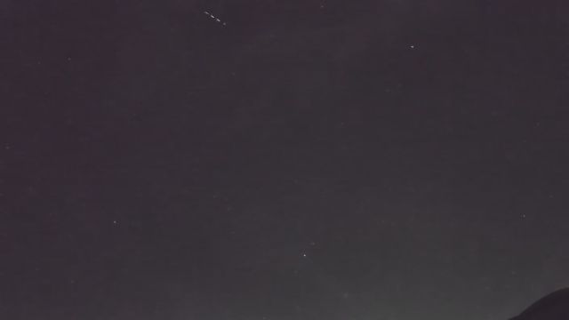 AMS72 meteor