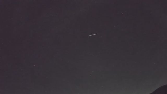 AMS72 meteor