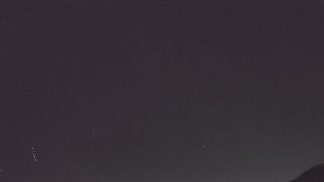 AMS72 meteor