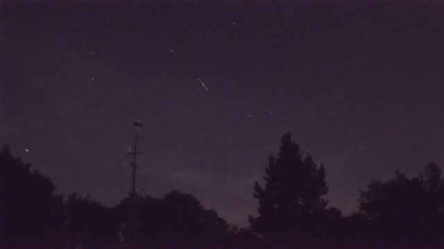 AMS72 meteor