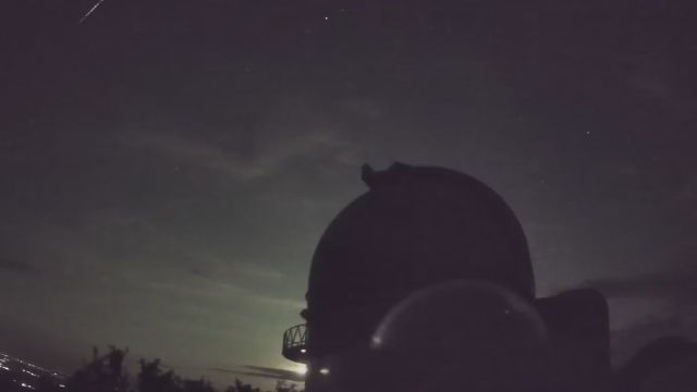 AMS72 meteor