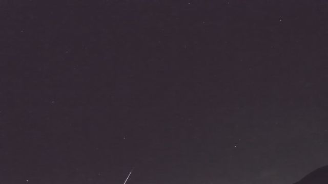 AMS72 meteor