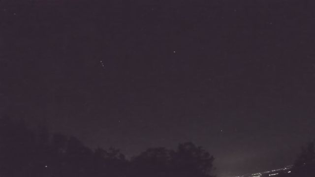 AMS72 meteor