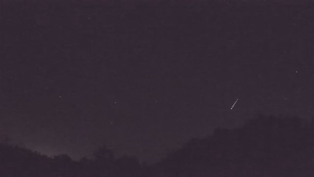 AMS72 meteor