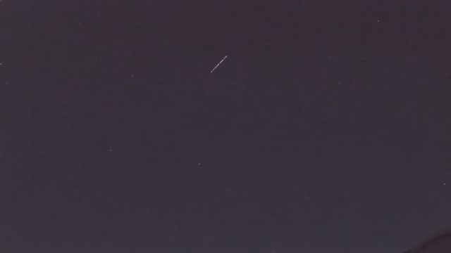 AMS72 meteor
