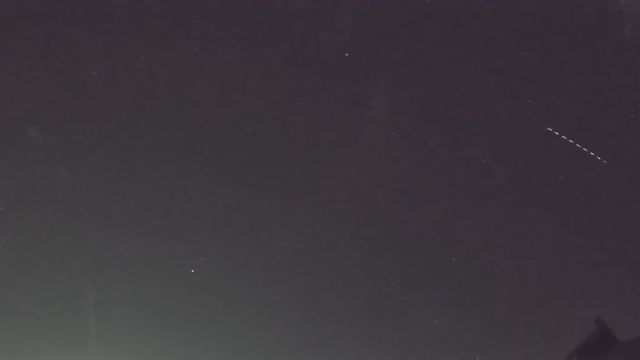 AMS72 meteor