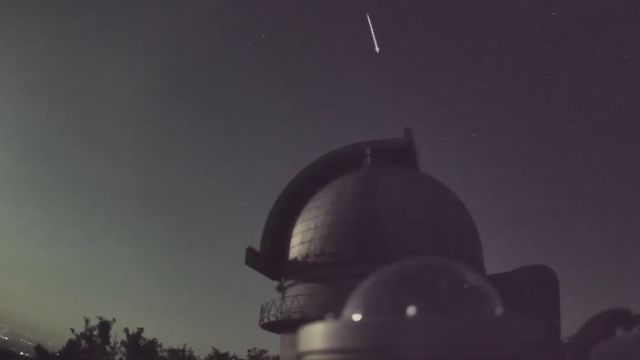 AMS72 meteor