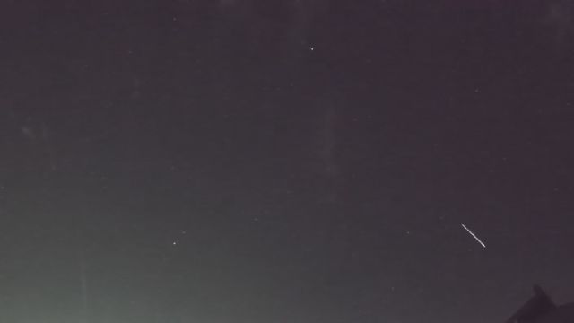 AMS72 meteor