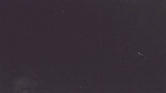AMS72 meteor