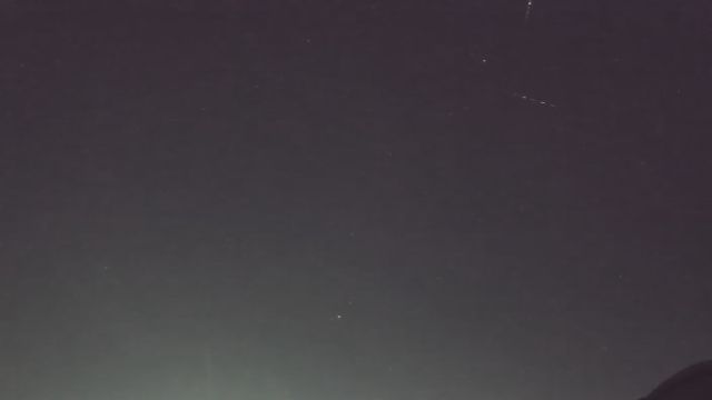 AMS72 meteor