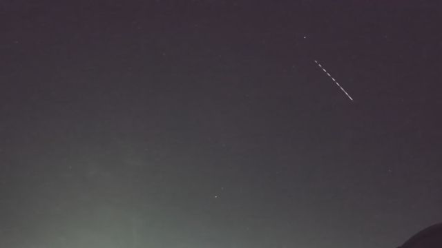 AMS72 meteor
