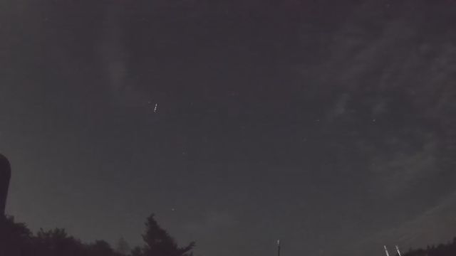 AMS72 meteor
