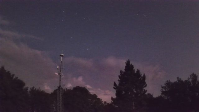AMS72 meteor