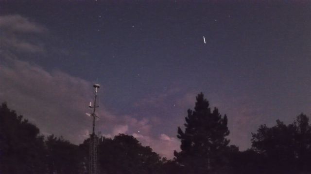 AMS72 meteor