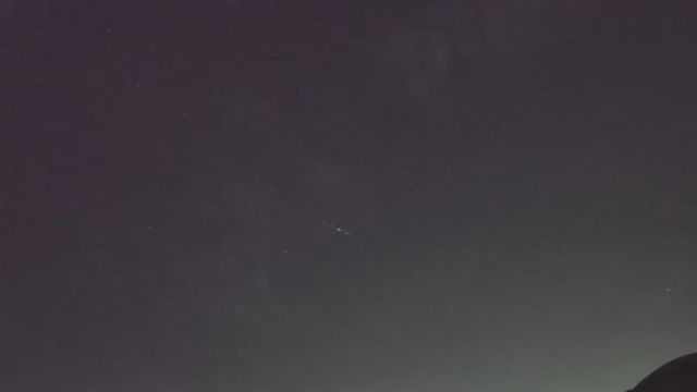 AMS72 meteor