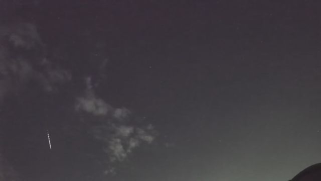 AMS72 meteor