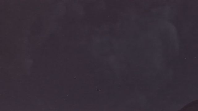 AMS72 meteor