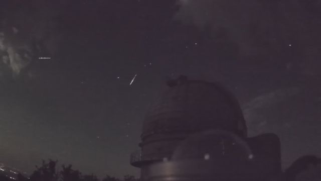 AMS72 meteor