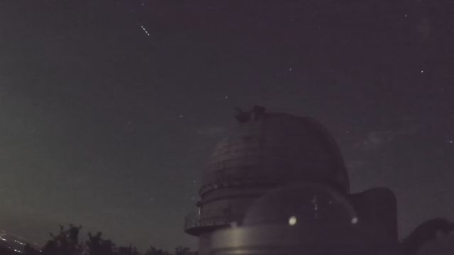 AMS72 meteor