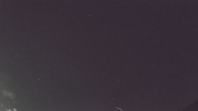 AMS72 meteor