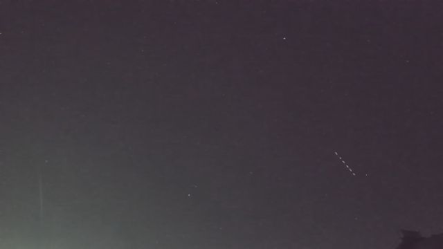 AMS72 meteor