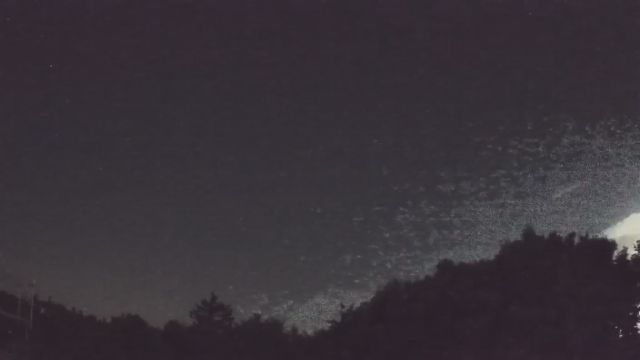 AMS72 meteor