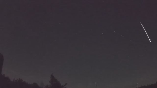 AMS72 meteor