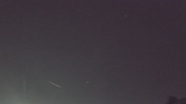 AMS72 meteor
