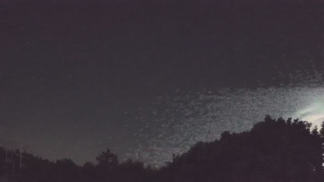 AMS72 meteor