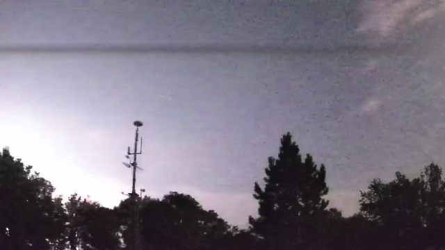 AMS72 meteor