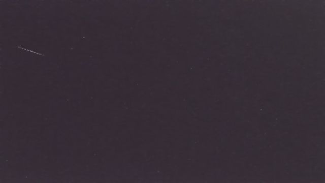 AMS72 meteor