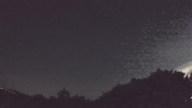 AMS72 meteor