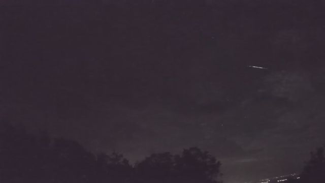 AMS72 meteor