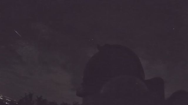 AMS72 meteor