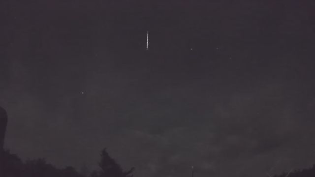 AMS72 meteor