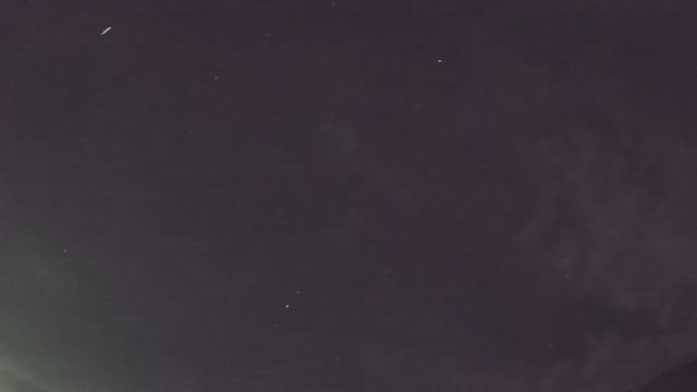 AMS72 meteor