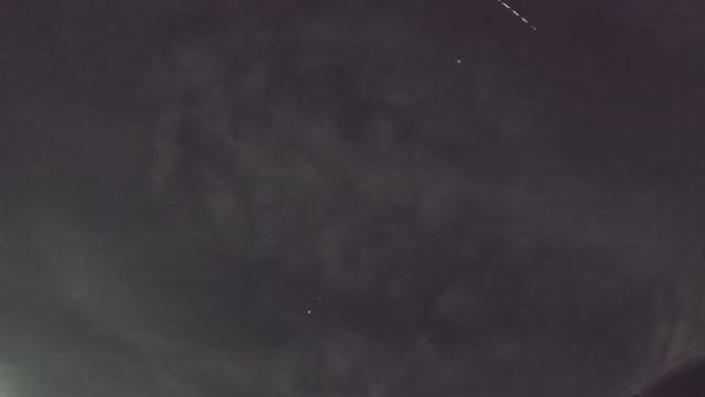 AMS72 meteor