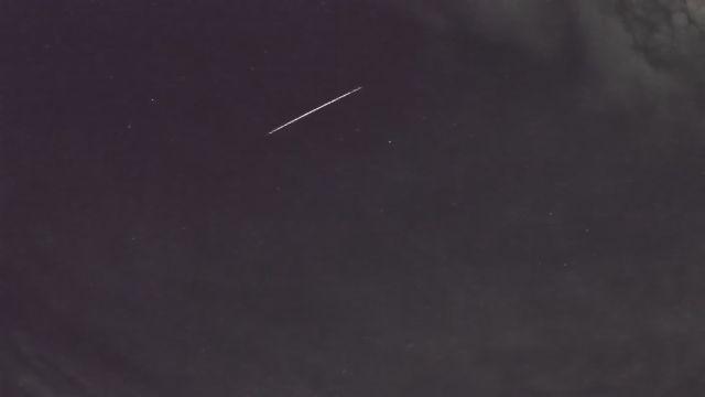 AMS72 meteor