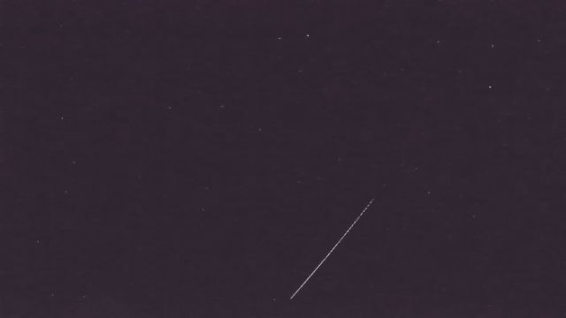 AMS72 meteor